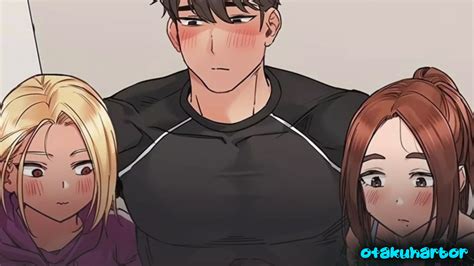 manhwa hentaitec